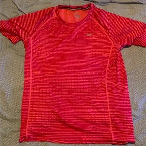 Nike Running Performance Shirt